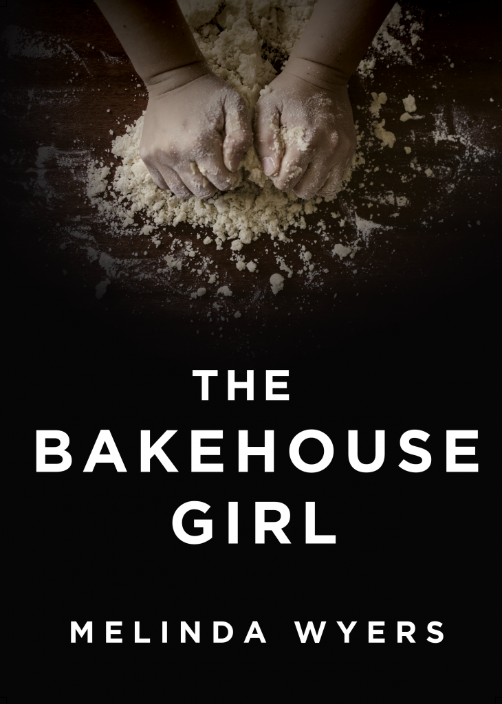 The Bakehouse Girl