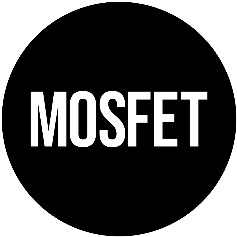 Mosfet magazine logo, short stories, flash fiction, and more. Current Publications.